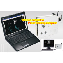 PT-2000ber ophthalmologische Ultraschall ein / B-Scan